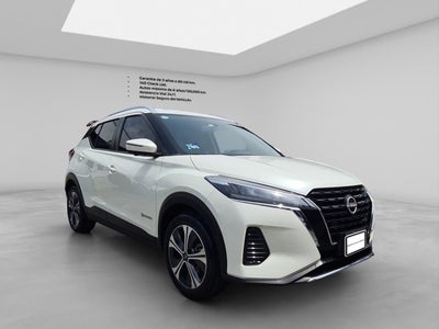 2024 Nissan KICKS 5P ADVANCE E-POWER HEV L31.2 AUT