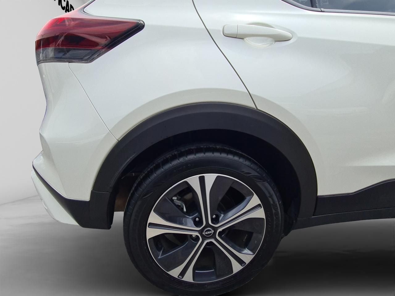 2024 Nissan KICKS 5P ADVANCE E-POWER HEV L31.2 AUT