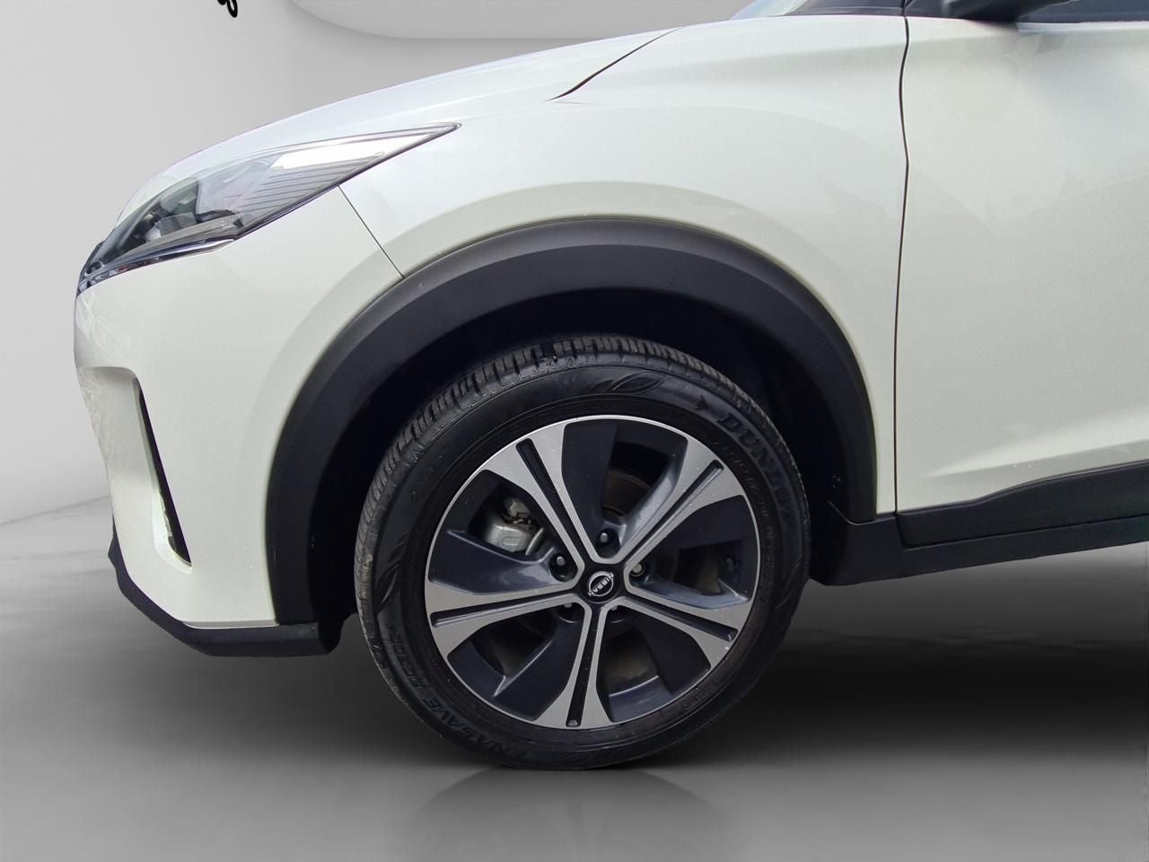 2024 Nissan KICKS 5P ADVANCE E-POWER HEV L31.2 AUT