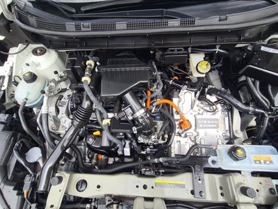 2024 Nissan KICKS 5P ADVANCE E-POWER HEV L31.2 AUT