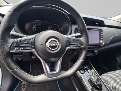2024 Nissan KICKS 5P ADVANCE E-POWER HEV L31.2 AUT