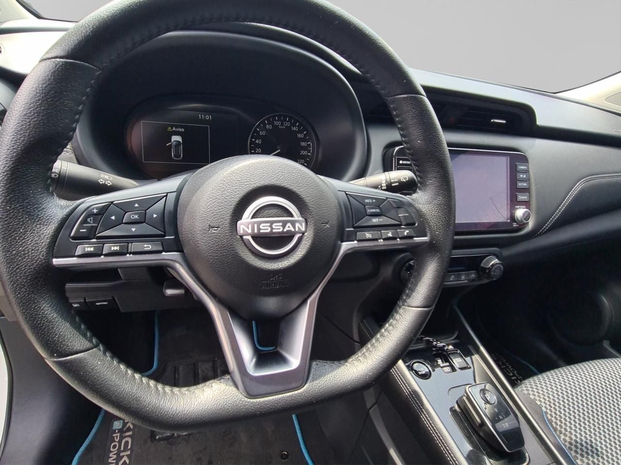 2024 Nissan KICKS 5P ADVANCE E-POWER HEV L31.2 AUT
