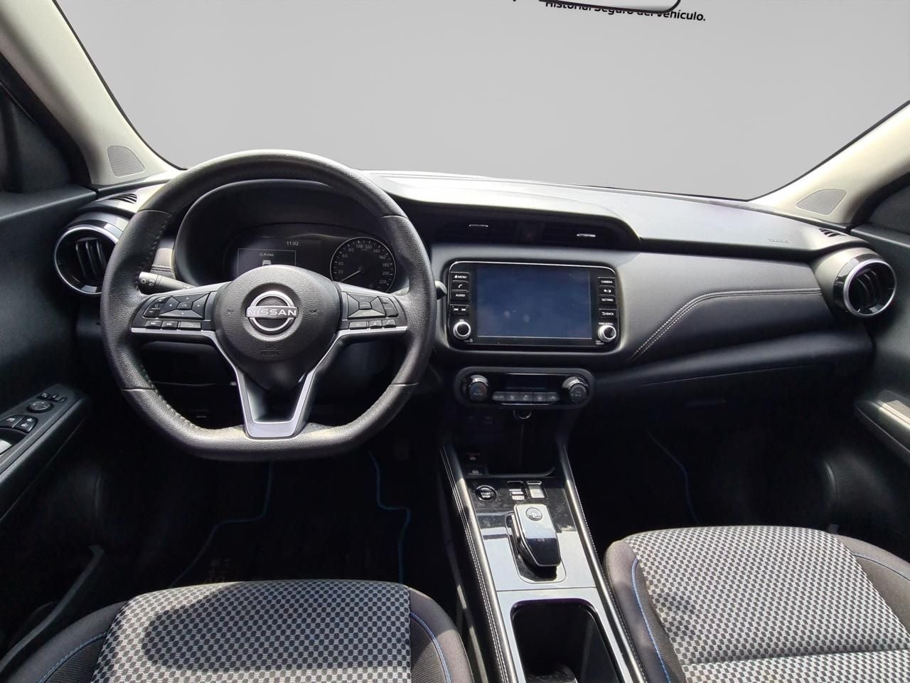 2024 Nissan KICKS 5P ADVANCE E-POWER HEV L31.2 AUT
