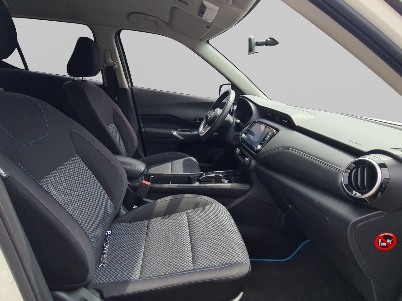 2024 Nissan KICKS 5P ADVANCE E-POWER HEV L31.2 AUT