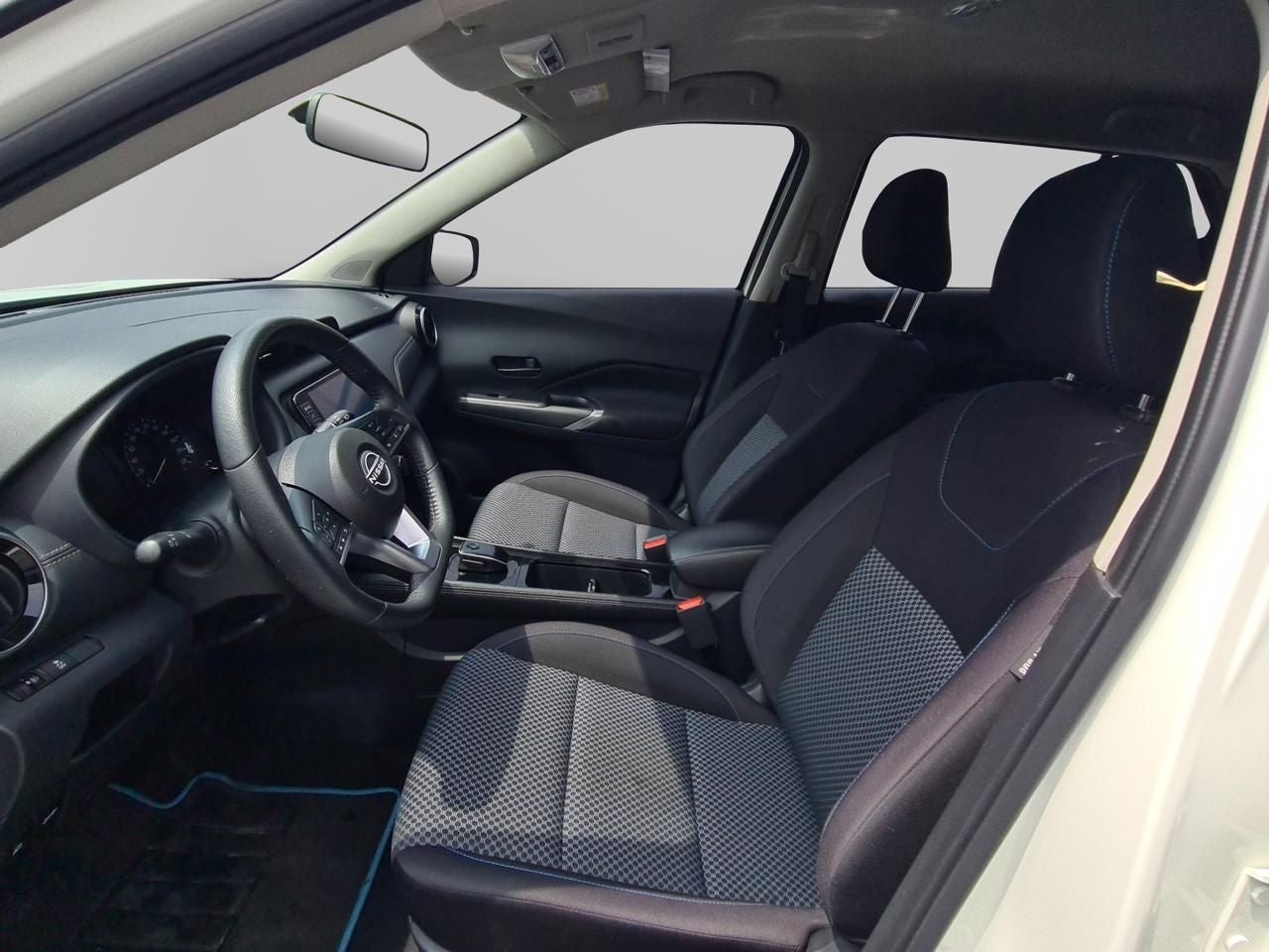 2024 Nissan KICKS 5P ADVANCE E-POWER HEV L31.2 AUT
