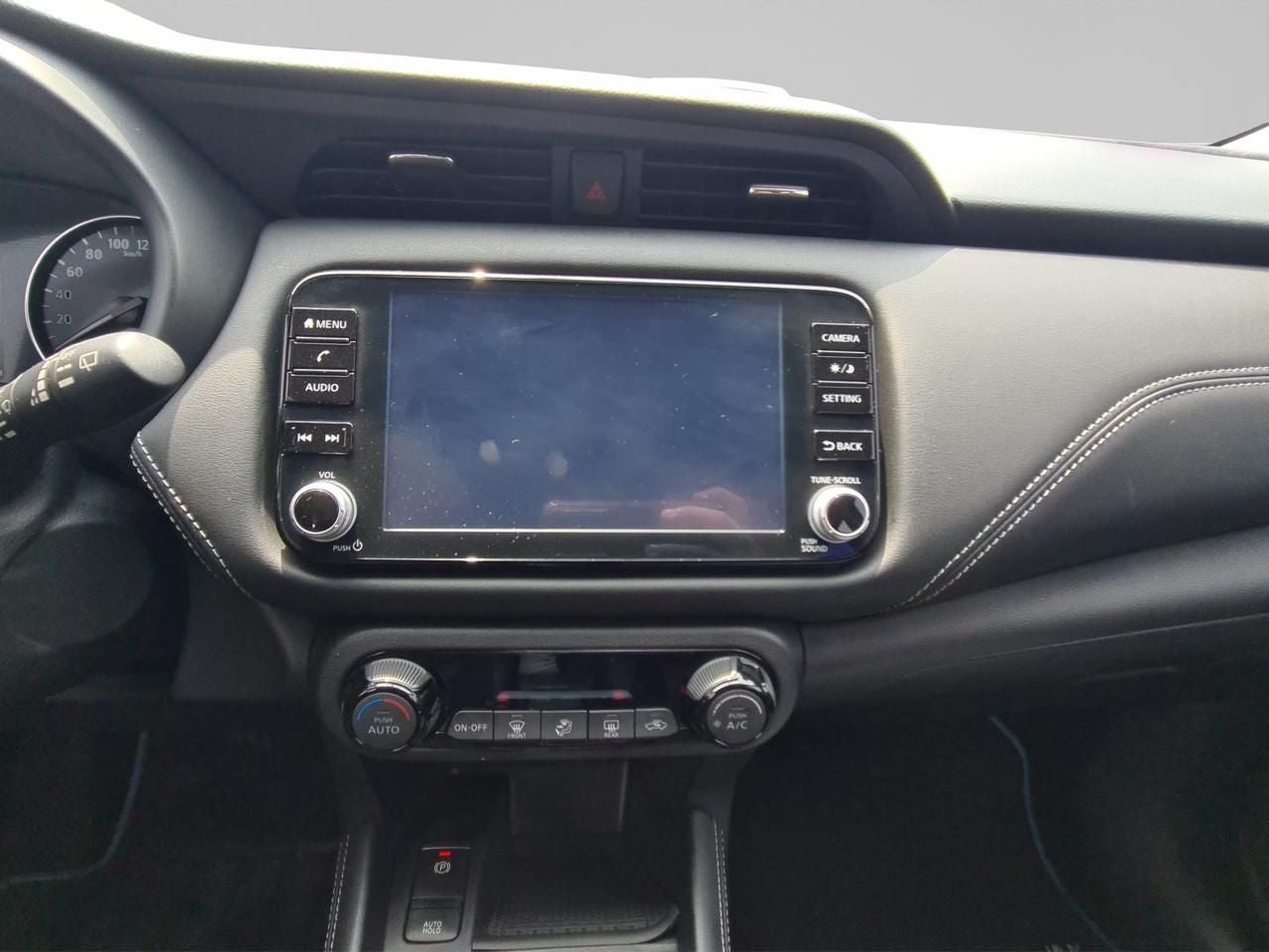 2024 Nissan KICKS 5P ADVANCE E-POWER HEV L31.2 AUT