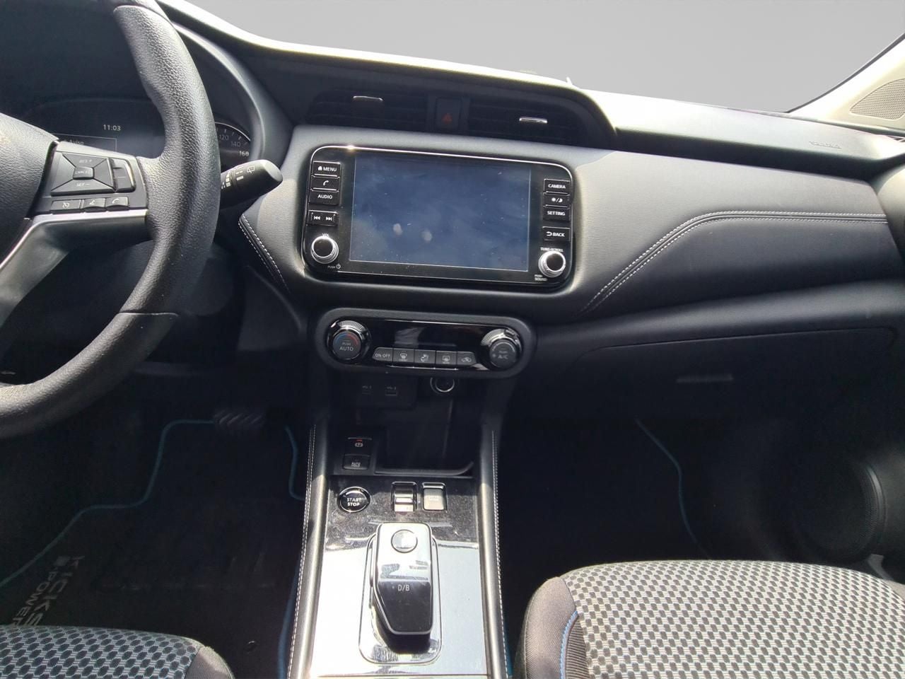 2024 Nissan KICKS 5P ADVANCE E-POWER HEV L31.2 AUT