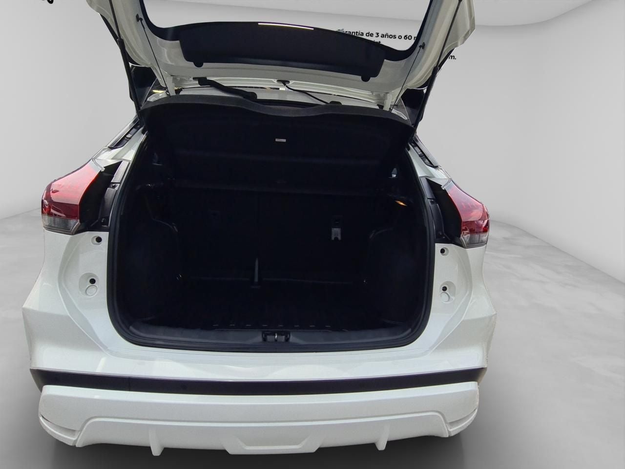2024 Nissan KICKS 5P ADVANCE E-POWER HEV L31.2 AUT