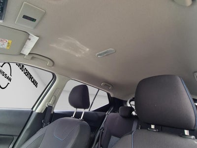2024 Nissan KICKS 5P ADVANCE E-POWER HEV L31.2 AUT