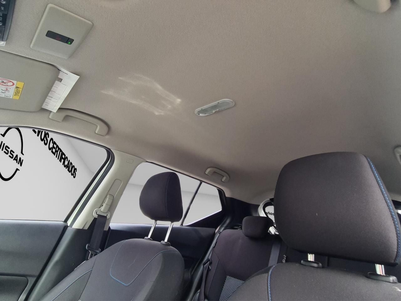 2024 Nissan KICKS 5P ADVANCE E-POWER HEV L31.2 AUT