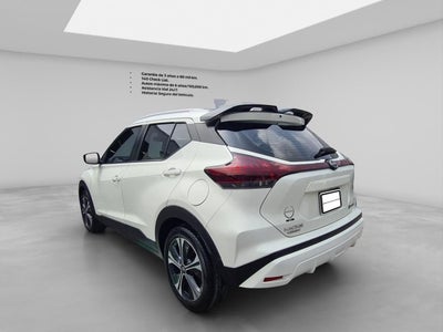 2024 Nissan KICKS 5P ADVANCE E-POWER HEV L31.2 AUT