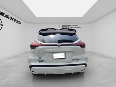 2024 Nissan KICKS 5P ADVANCE E-POWER HEV L31.2 AUT