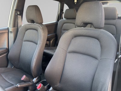 2019 Honda BR-V 5 PTS PRIME 15L CVT AACAUT F NIEBLA RA-16