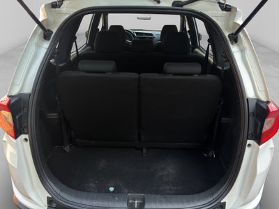 2019 Honda BR-V 5 PTS PRIME 15L CVT AACAUT F NIEBLA RA-16