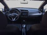 2019 Honda BR-V 5 PTS PRIME 15L CVT AACAUT F NIEBLA RA-16
