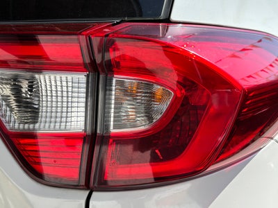 2019 Honda BR-V 5 PTS PRIME 15L CVT AACAUT F NIEBLA RA-16