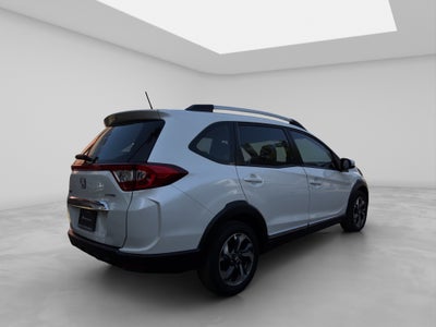2019 Honda BR-V 5 PTS PRIME 15L CVT AACAUT F NIEBLA RA-16