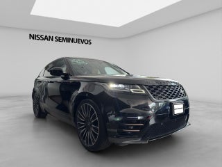 2019 Land Rover RANGE ROVER VELAR 5 PTS R-DYNAMIC HSE V6 30 SC 380 HP TA PIEL GPS F LED RA-21