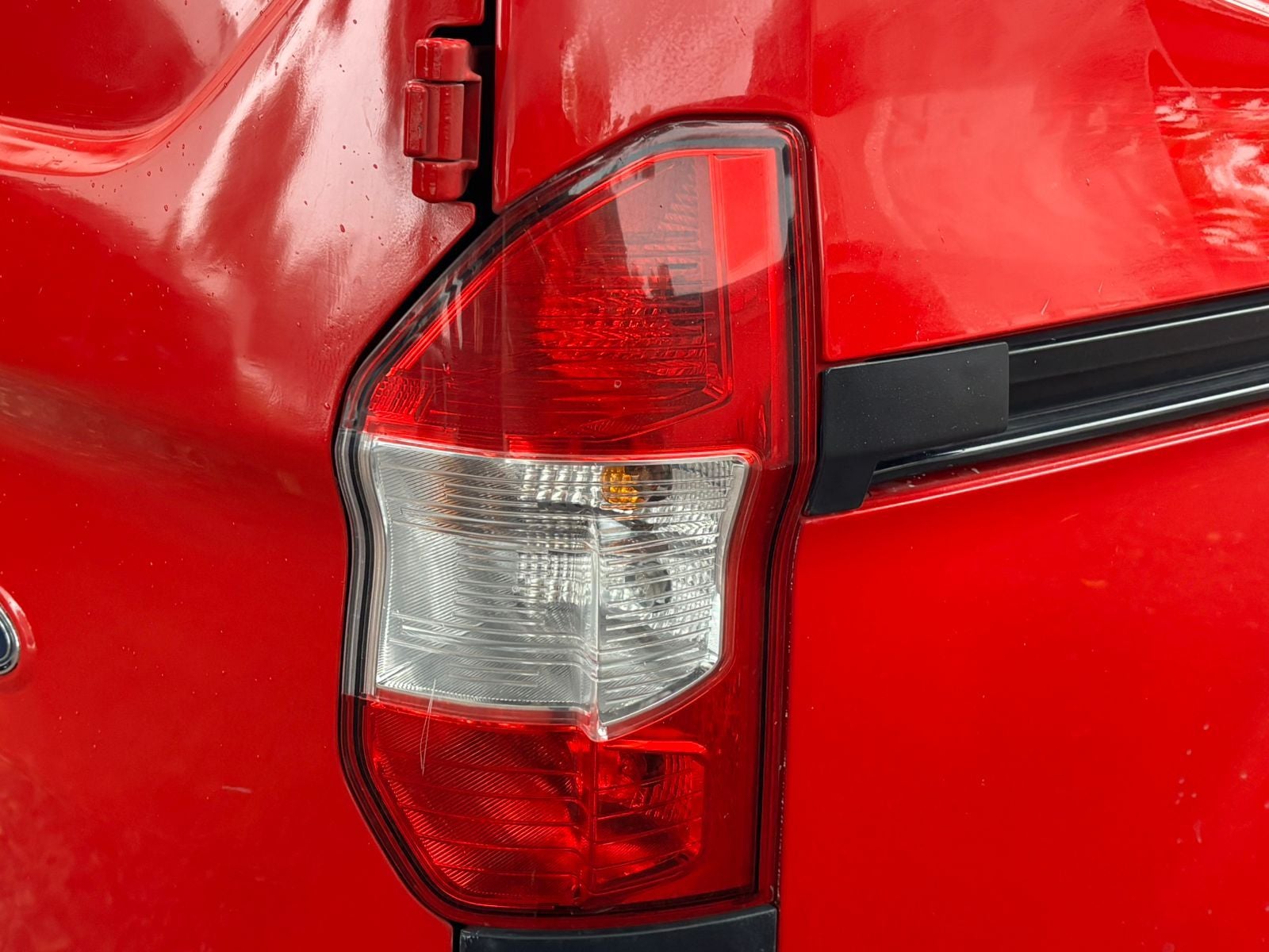 2021 Ford TRANSIT 4 PTS VAN MEDIANA 37L TA