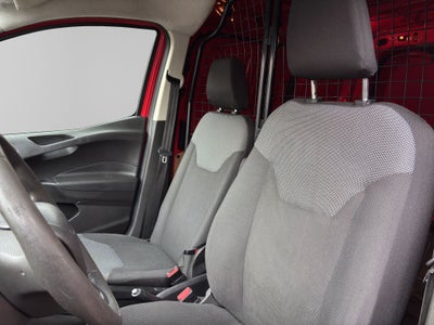 2021 Ford TRANSIT 4 PTS VAN MEDIANA 37L TA
