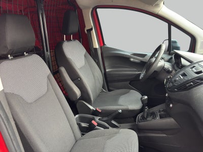 2021 Ford TRANSIT 4 PTS VAN MEDIANA 37L TA