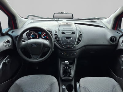 2021 Ford TRANSIT 4 PTS VAN MEDIANA 37L TA