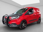2021 Ford TRANSIT 4 PTS VAN MEDIANA 37L TA