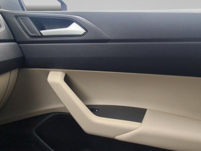 2024 Volkswagen VIRTUS 4P TRENDLINE L41.6 AUT