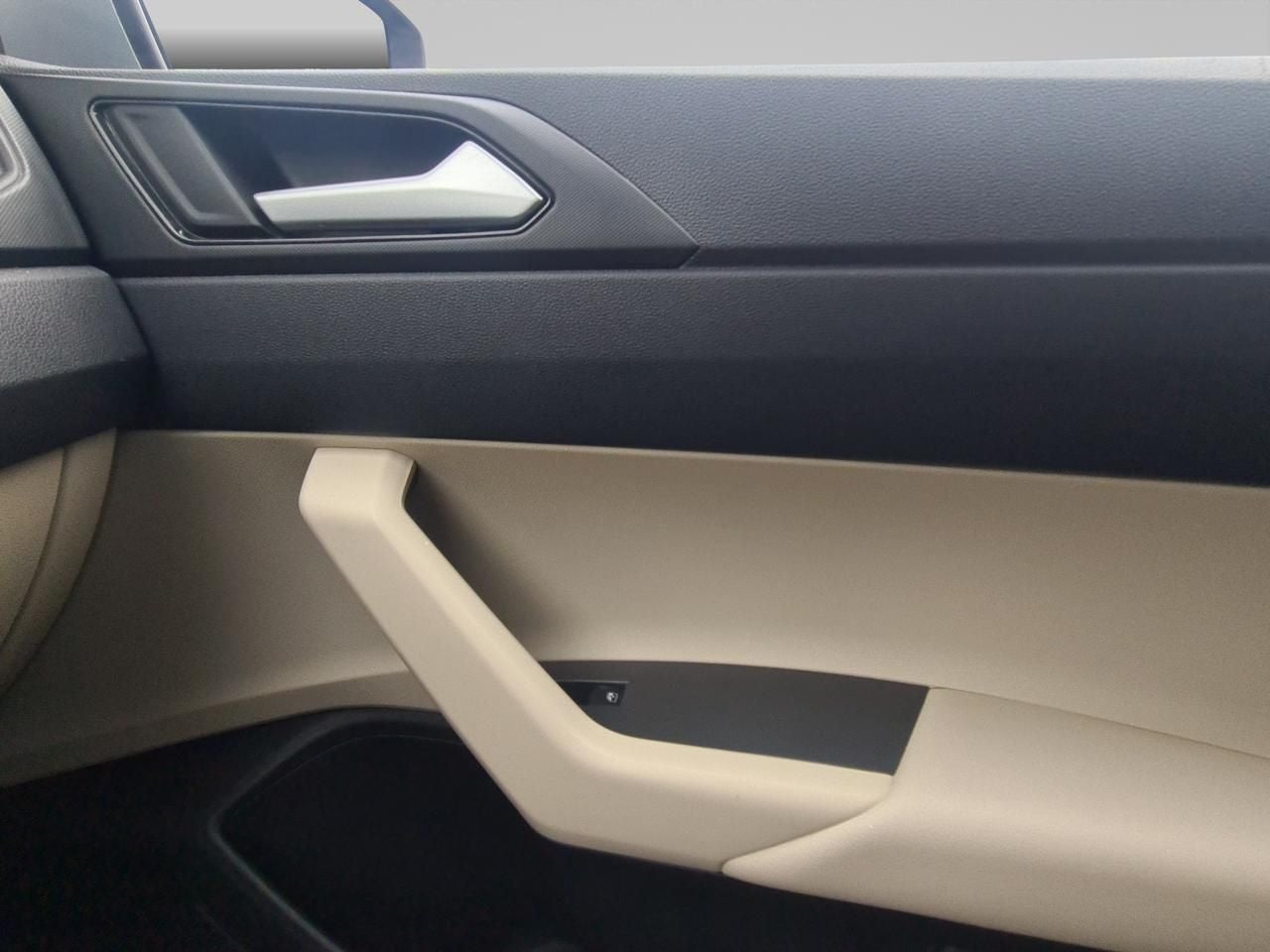 2024 Volkswagen VIRTUS 4P TRENDLINE L41.6 AUT
