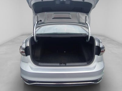 2024 Volkswagen VIRTUS 4P TRENDLINE L41.6 AUT