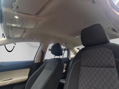 2024 Volkswagen VIRTUS 4P TRENDLINE L41.6 AUT