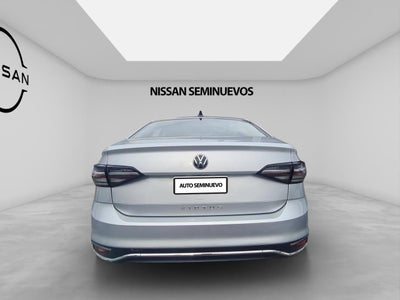 2024 Volkswagen VIRTUS 4P TRENDLINE L41.6 AUT