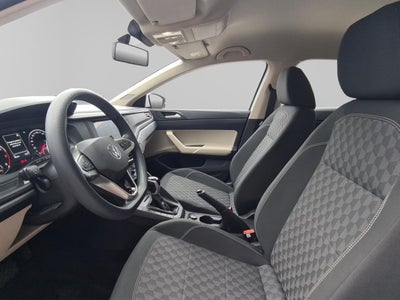 2024 Volkswagen VIRTUS 4P TRENDLINE L41.6 AUT