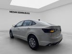 2024 Volkswagen VIRTUS 4P TRENDLINE L41.6 AUT