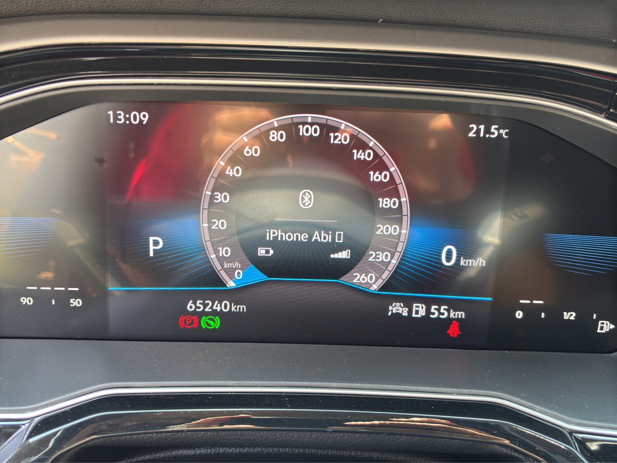 2023 Volkswagen VIRTUS 4P HIGHLINE L41.6 AUT