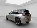 2023 Jeep GRAND CHEROKEE 5 PTS OVERLAND 57L TA PIEL QCP RA-20 4X4