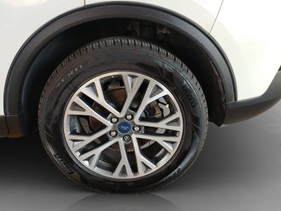 2021 Ford ESCAPE H5B 5 PTS SEL LIMITED HIBRIDO 25L TA F NIEBLA RA-17