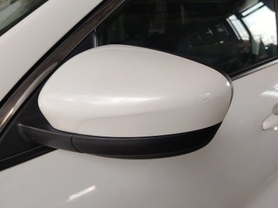 2021 Ford ESCAPE H5B 5 PTS SEL LIMITED HIBRIDO 25L TA F NIEBLA RA-17