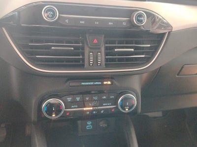 2021 Ford ESCAPE H5B 5 PTS SEL LIMITED HIBRIDO 25L TA F NIEBLA RA-17