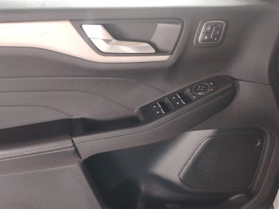 2021 Ford ESCAPE H5B 5 PTS SEL LIMITED HIBRIDO 25L TA F NIEBLA RA-17