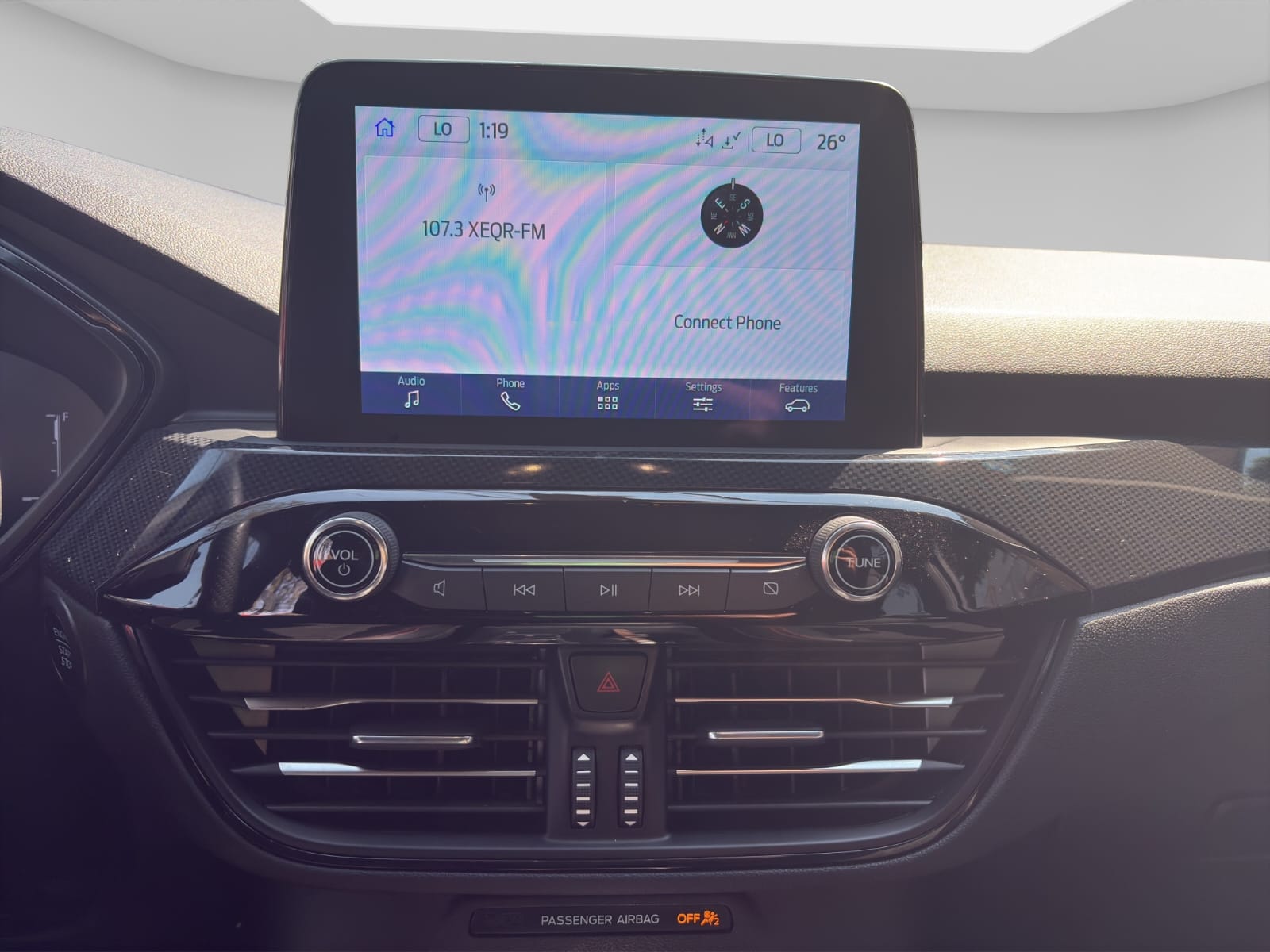 2023 Ford ESCAPE 5P ST LINE HEV L42.5 AUT