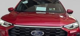 2024 Ford ESCAPE 5P ST LINE SELECT HEV L42.5 AUT