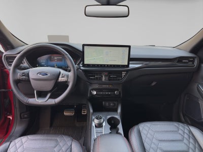 2024 Ford ESCAPE 5P ST LINE SELECT HEV L42.5 AUT
