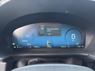 2024 Ford ESCAPE 5P ST LINE SELECT HEV L42.5 AUT