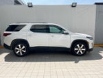 2023 Chevrolet TRAVERSE B 5 PTS LT TA 7 Y 8 PAS AAC AUT PIEL QC XENON RA-20