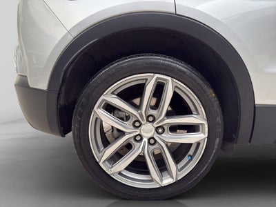 2020 Cadillac XT4 5 PTS SPORT TA 20T PIEL PREMIUM QCP F LED RA-20