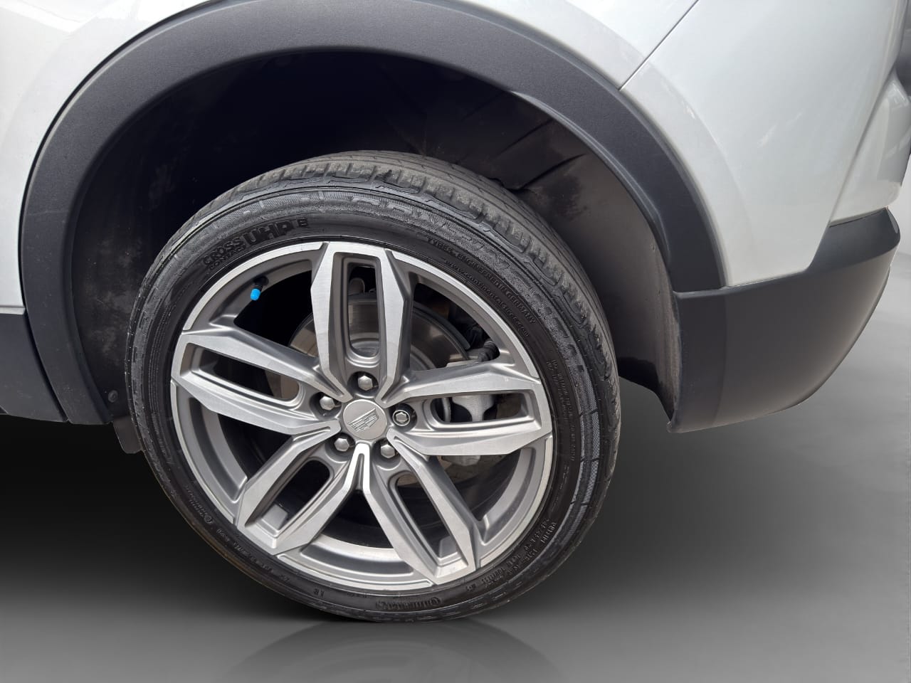 2020 Cadillac XT4 5 PTS SPORT TA 20T PIEL PREMIUM QCP F LED RA-20