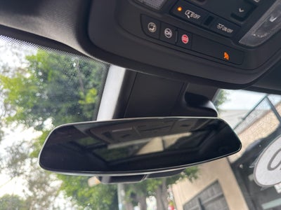 2020 Cadillac XT4 5 PTS SPORT TA 20T PIEL PREMIUM QCP F LED RA-20