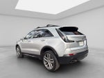 2020 Cadillac XT4 5 PTS SPORT TA 20T PIEL PREMIUM QCP F LED RA-20