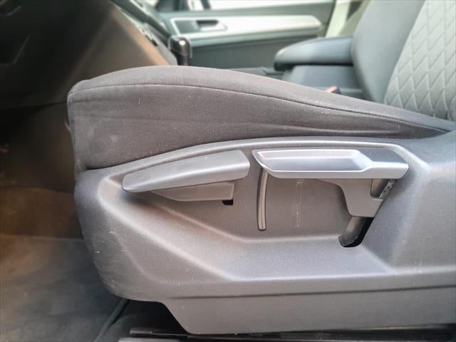 2019 Volkswagen TERAMONT 5 PTS TRENDLINE L4 20T TA RA-18